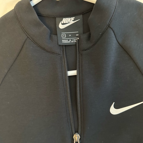 NIKE Longsleeve Dress - Picture 3 of 5